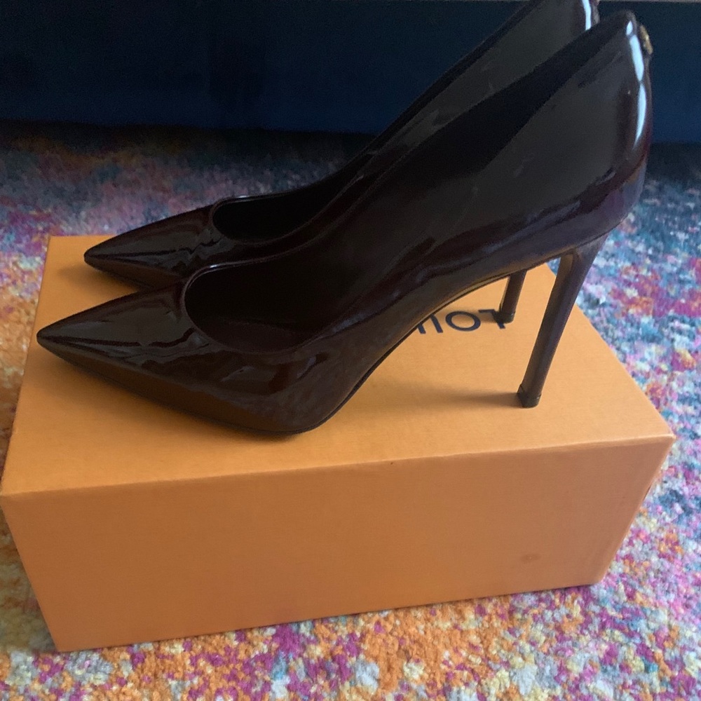 Louis Vuitton Pumps - Picture 4 of 7